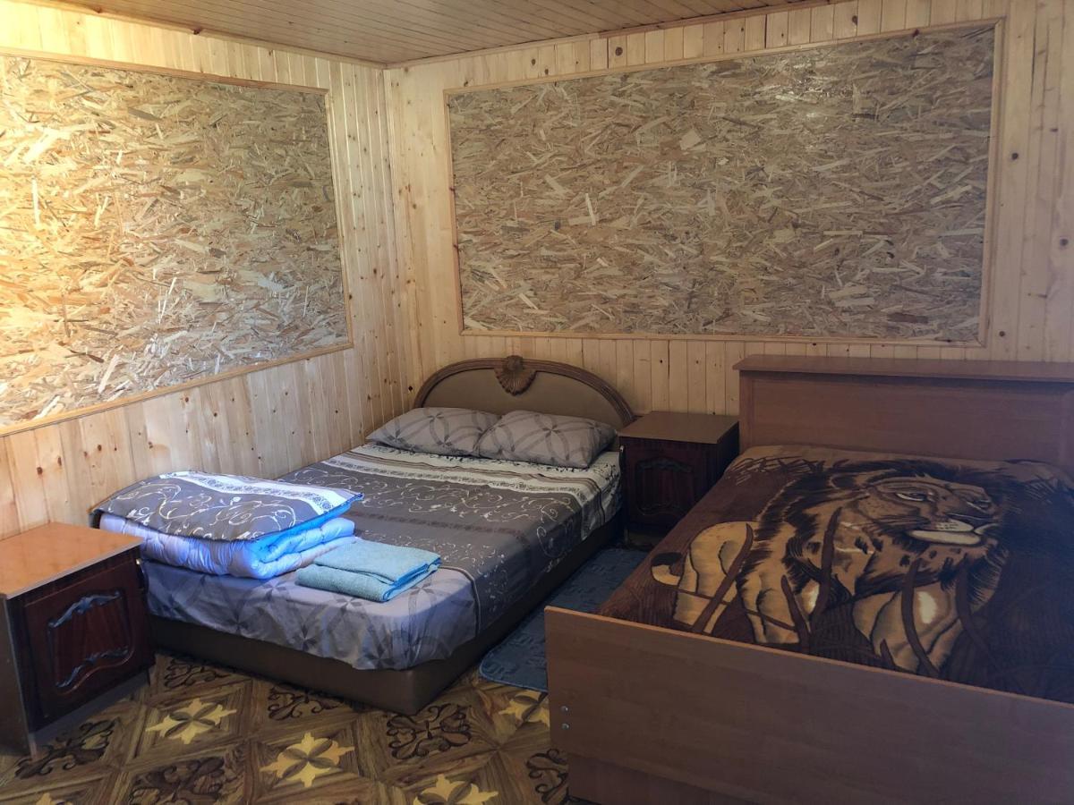 Садиба «Під Ліском» Pul'mo Esterno foto