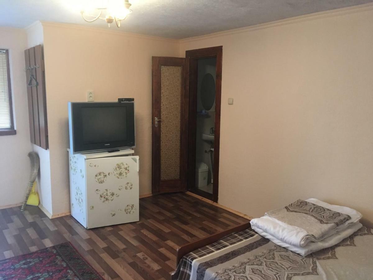 Садиба «Під Ліском» Pul'mo Esterno foto