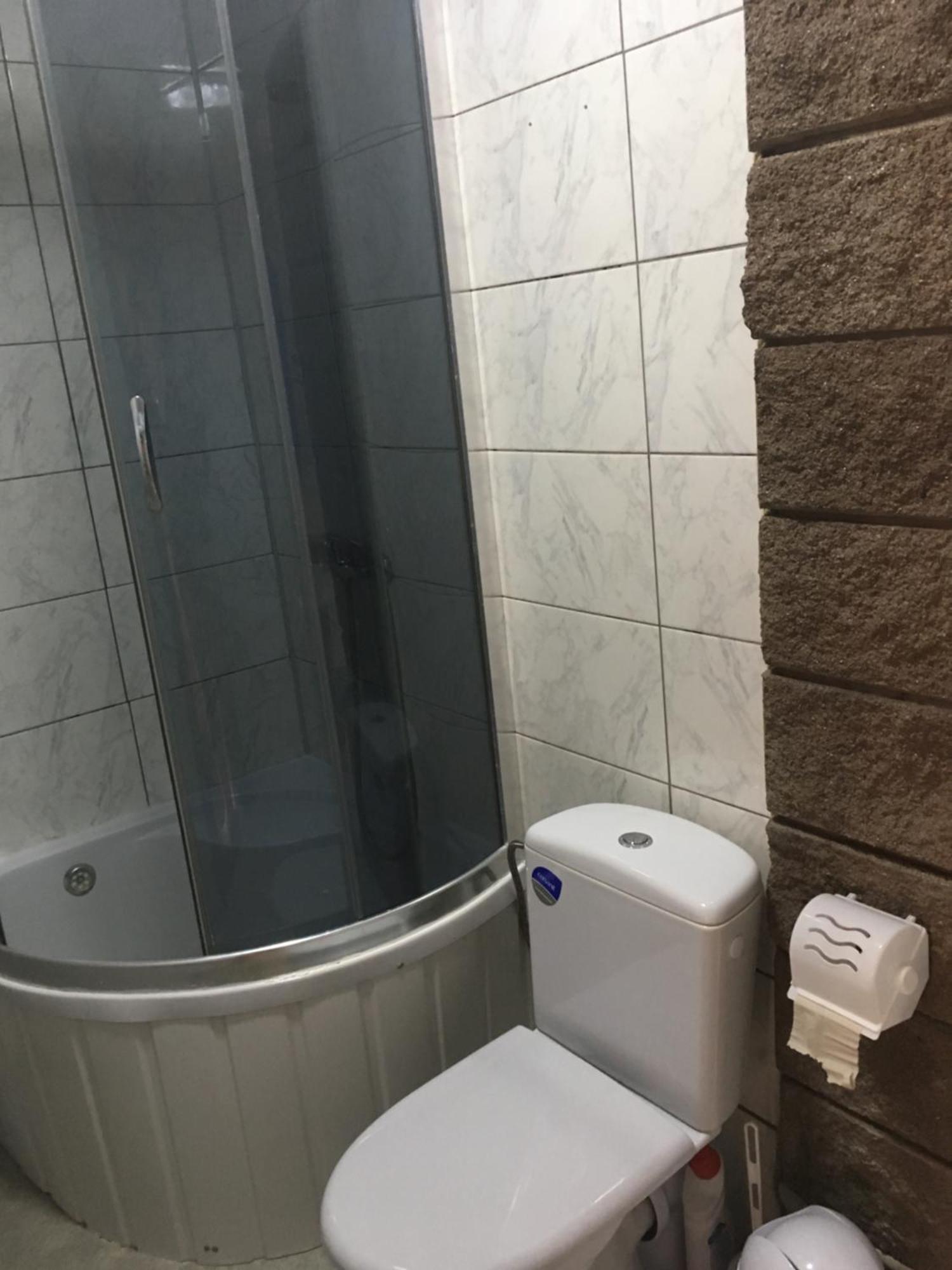 Садиба «Під Ліском» Pul'mo Esterno foto
