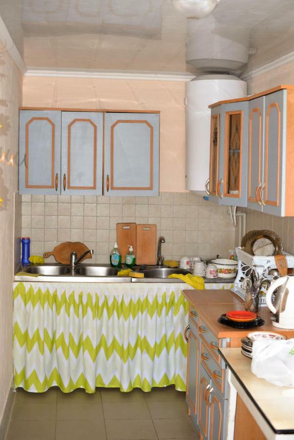 Садиба «Під Ліском» Pul'mo Esterno foto